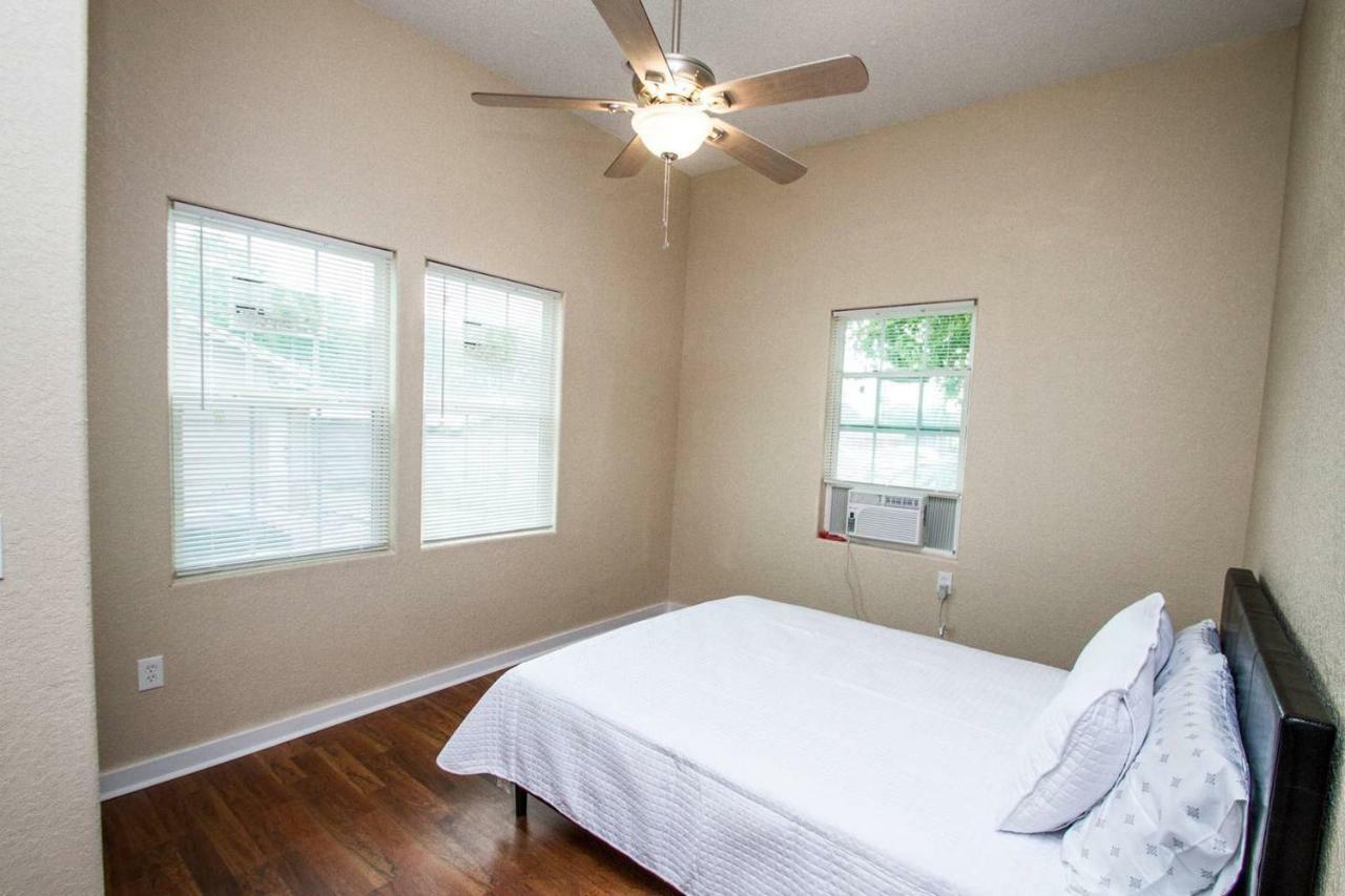 3Br/2Ba Remodeled Apartment Near Downtown San Antonio Exterior photo