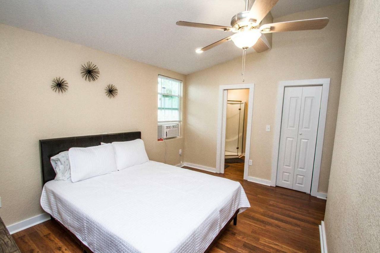 3Br/2Ba Remodeled Apartment Near Downtown San Antonio Exterior photo